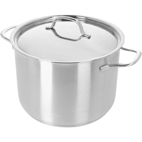 Demeyere Soeppan 'Resto 3' 2025 Ø24cm / 7L