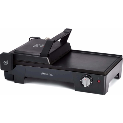 Ariete Multi Grill 3 in 1 1916/10 contactgrill