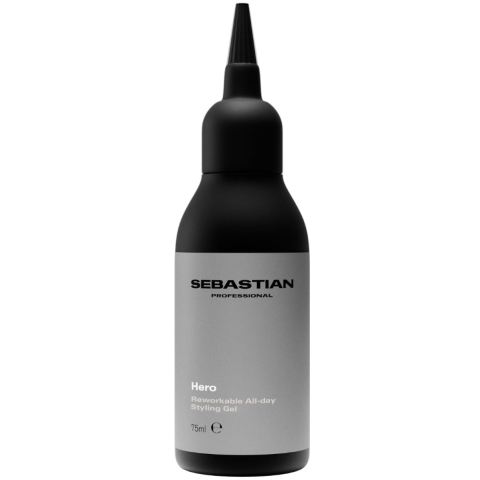 Sebastian Professional Hero Reworkable All-day Styling Gel for Men 75ml