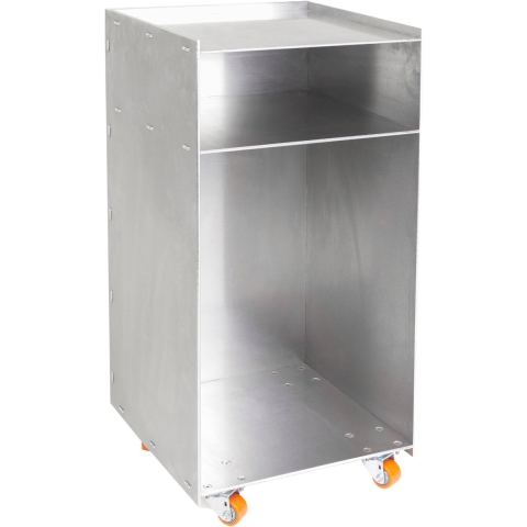 Frama Rivet Cart Trolley Aluminium
