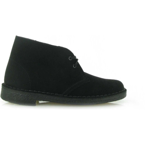 Clarks Originals Desert Laarzen