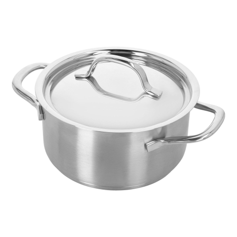 Demeyere Kookpan 'Resto 3' 2025 Ø16cm / 1.5L