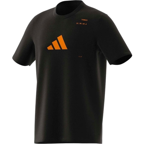 T-shirt adidas M TNS CAT G