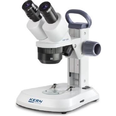 Kern OSF 439 OSF 439 Stereomicroscoop Binoculair 40 x Doorvallend licht, Opvallend licht