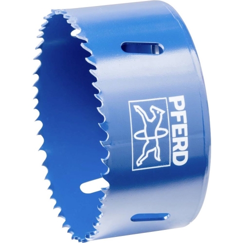 PFERD TOOLS LS 89 89 mm 3 1/2 25102689 Gatenzaag 89 mm 1 stuk(s)