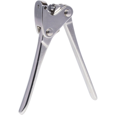 KS Tools 1229990 Plombeertang