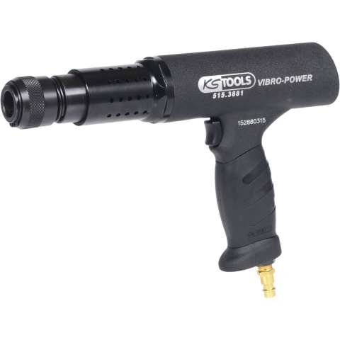 KS Tools 515.3881 Perslucht-beitelhamer