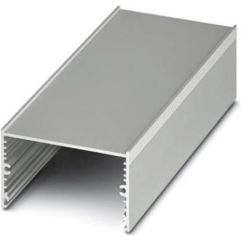 Phoenix Contact UM-ALU 4 AU75 L235 2200969 Behuizingscomponent Aluminium Aluminium 1 stuk(s)