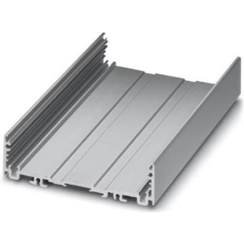 Phoenix Contact UM-ALU 4-100,5 PROFILE 235 2200941 Behuizingscomponent Aluminium Aluminium 1 stuk(s)