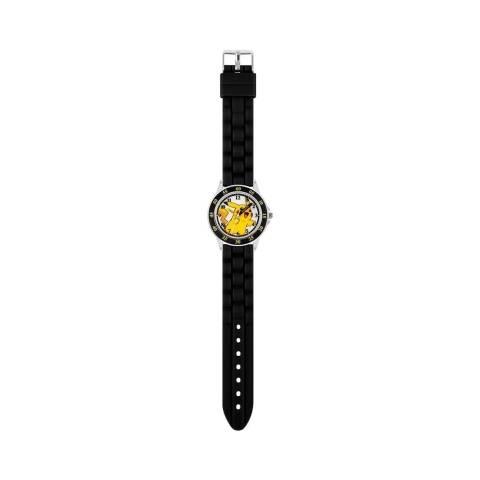 Pokemon - Pikachu Watch