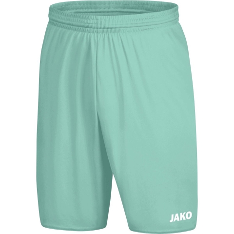 JAKO 4400 Short Manchester 2.0 - Munt - 3XL
