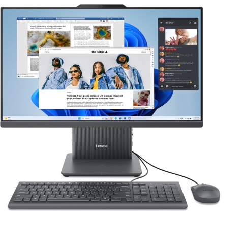 Lenovo IdeaCentre AIO 24IRH9 i5 1TB Azerty