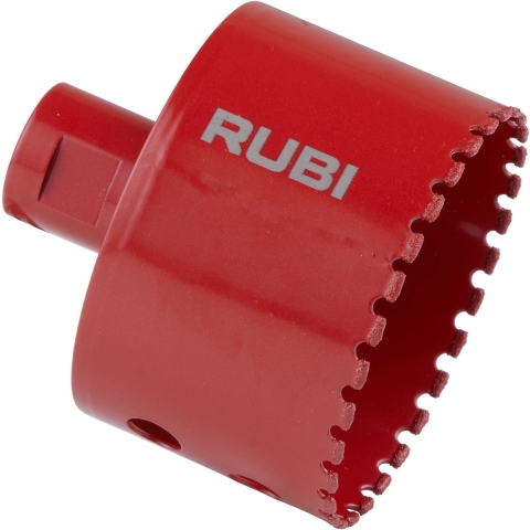 Rubi Drygres Boor Premium | 65 mm - 06977