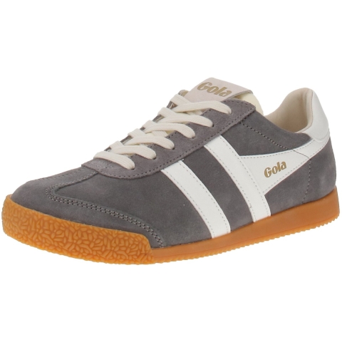 Vrouwen sneakers met veters Gola Elan
