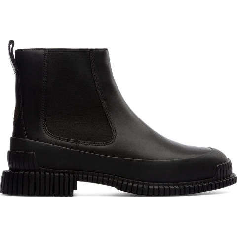 Dameslaarzen Camper Pix