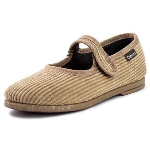 Meisjesballerina's Cienta H-21