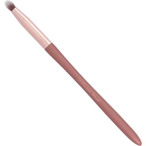 Cent Pur Cent 21 Pointed Detail Brush | 1 stuk