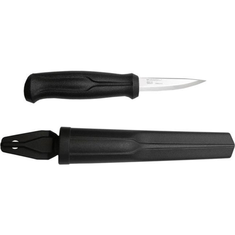 Mora Carving Basic 12658 houtsnijmes