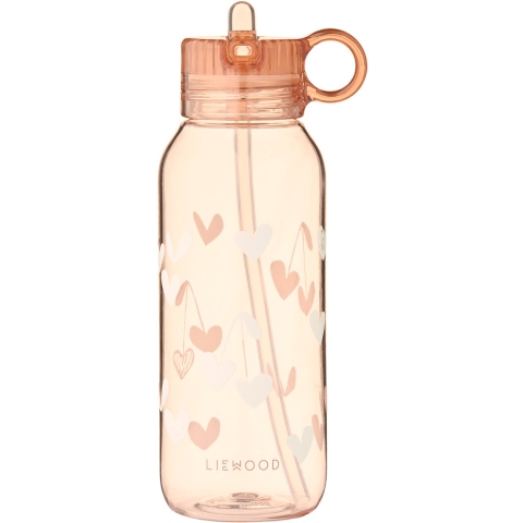 Liewood Drinkfles - Yang Tritan - 500 ml - Geliefden/Pale Duizen - Liewood - OneSize - Drinkflessen