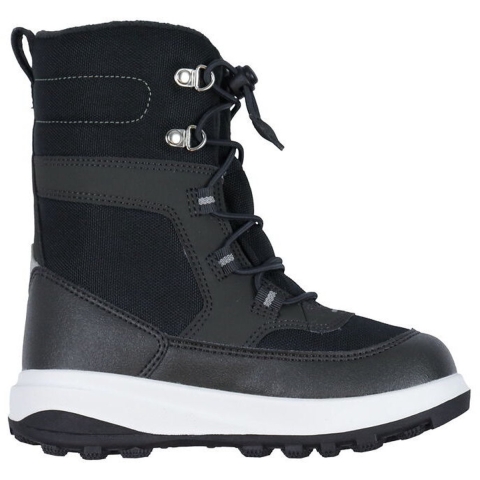 Reima Winterlaarzen - Tex - Laplander 2.0 - Zwart - Reima - 36 - Snowboots