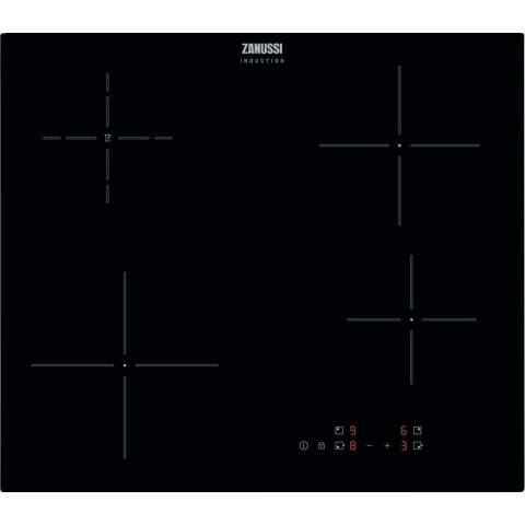 Zanussi inductie ZITN641K