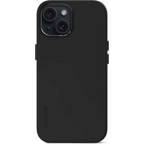 DECODED AntiMicrobial Silicone Backcover