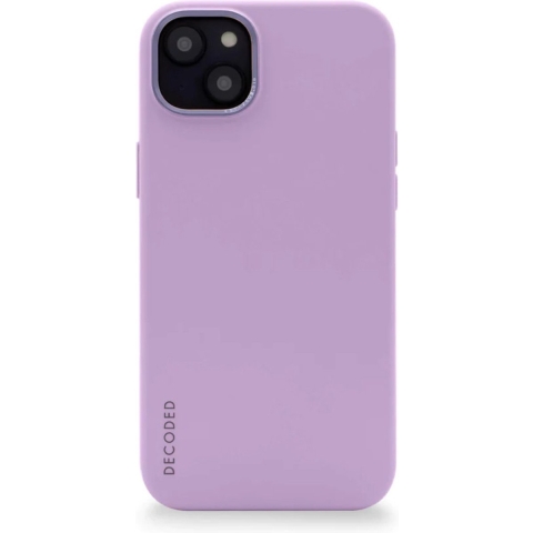 DECODED AntiMicrobial Silicone Backcover