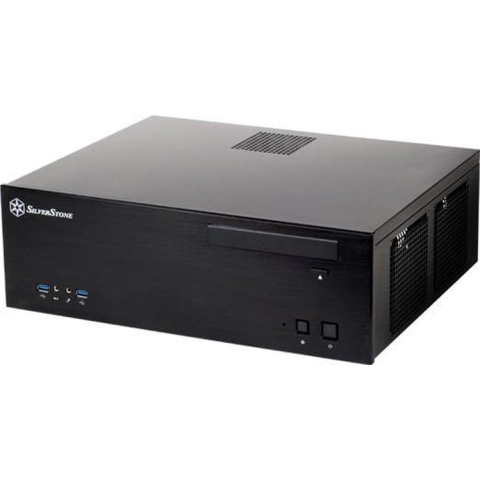 SilverStone Grandia SST-GD04B