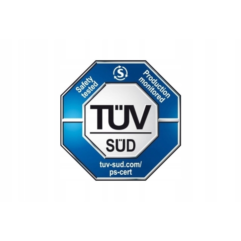 Beta Basterd vijlen, vierkant met handgreep 1719BMD12/Q - 017190325