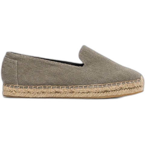 Dames espadrilles Paez Moc Essential