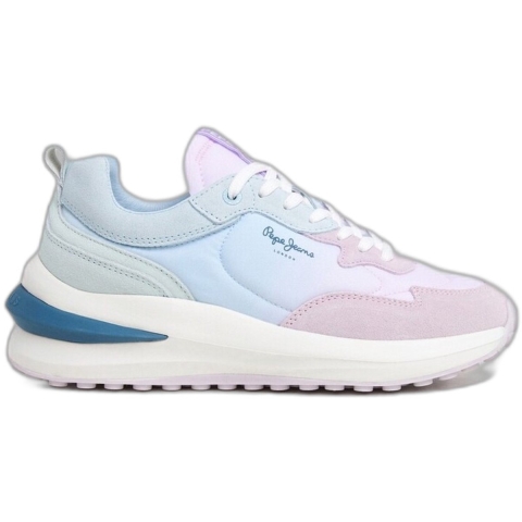 Damestrainers Pepe Jeans Winslow Colors