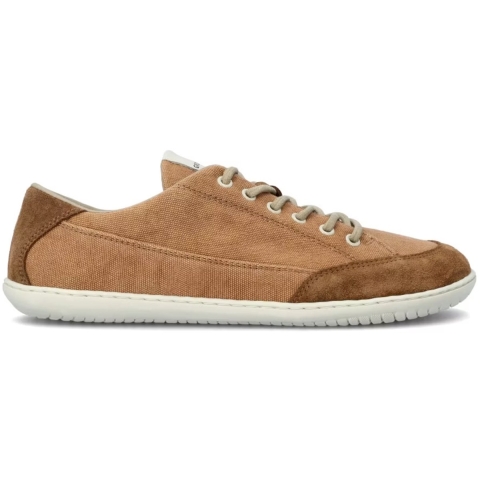 Damestrainers Groundies Barefoot+ Amsterdam