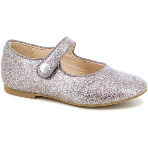 Ballerina's voor babymeisjes Pom d'Api daisy