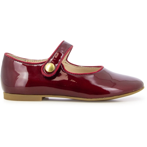 Baby meisjes laarsjes Pom d'Api daisy