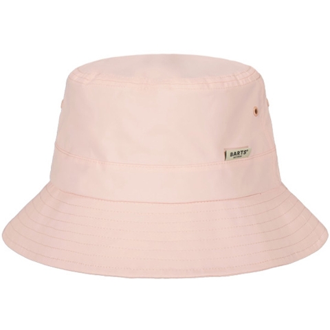 Bob vrouw Barts Alyssie