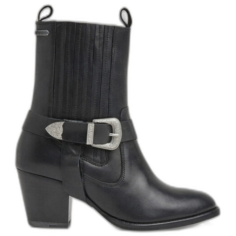 Dameslaarzen Pepe Jeans Luna Rock 112211