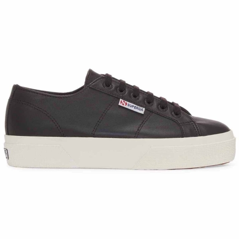 Damestrainers Superga 2740 Platform