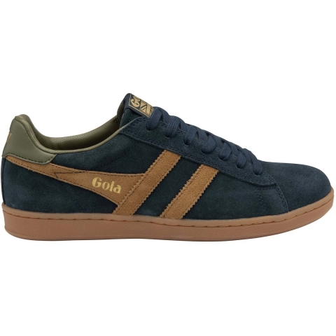 Trainers Gola Equipe II Suede