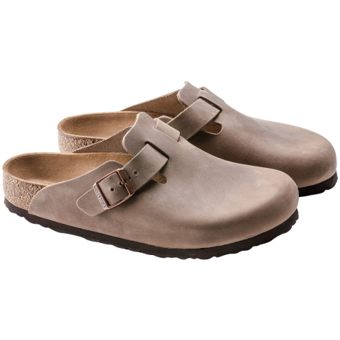 Sandalen Birkenstock Boston