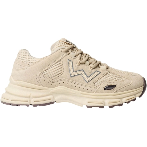 Damestrainers Mim Shoes Mesh