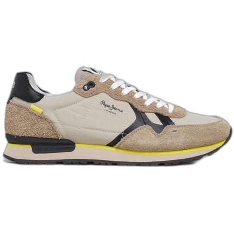 Sneakers Pepe Jeans Brit Fly