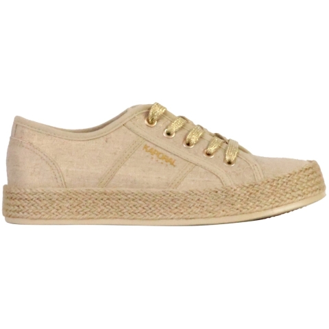 Damestrainers Kaporal Torgaty