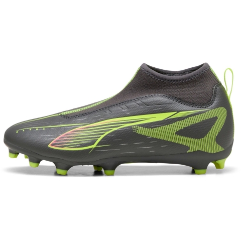 Kindervoetbalschoenen Puma Ultra 5 Match+ Ll FG/AG