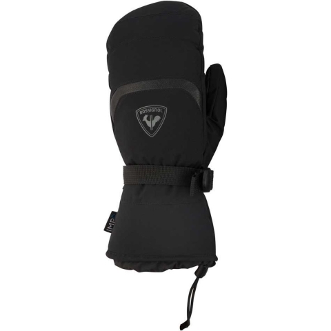 Rossignol Impr M skiwanten zwart heren, 8