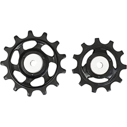 Shimano GRX RD-RX810 Derailleurwieltjes 11-Speed