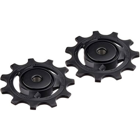 Shimano 105 RD-7150 Derailleurwieltjes 12-Speed