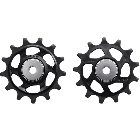 Shimano XTR RD-M9100/M9120 Derailleurwieltjes 12-Speed