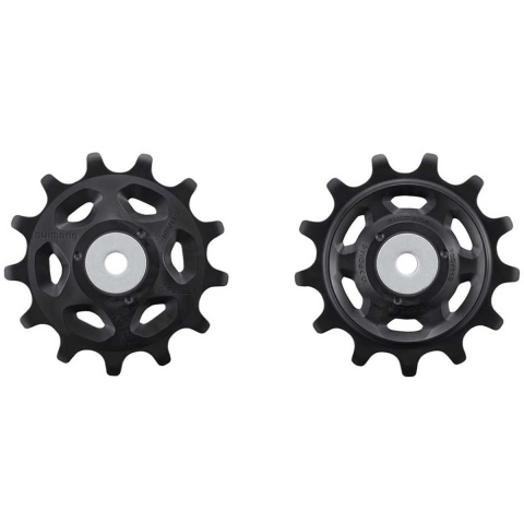 Shimano Deore XT RD-M8130 Derailleurwieltjes 11-Speed