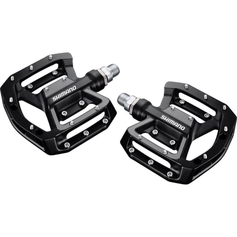 Shimano PD-GR500 Flat MTB Pedalen