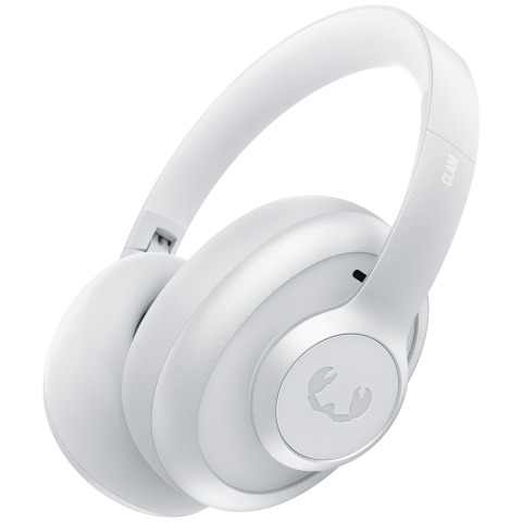 Fresh 'n Rebel Clam Blaze 2 Hoofdtelefoon Ice Grey